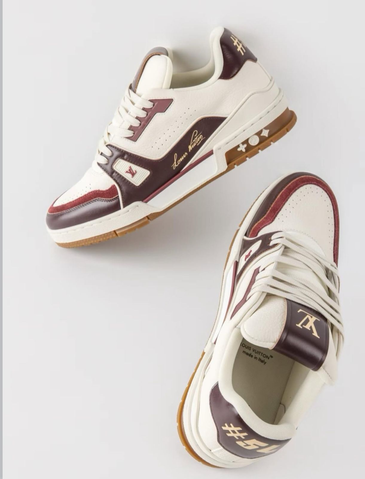 AURA Urban Sneakers